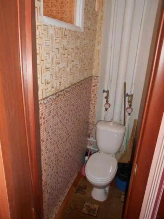 Однокомнатная квартира в районе Автовокзала