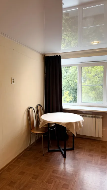 Уютная квартира около центра города — аренда посуточно в Иваново