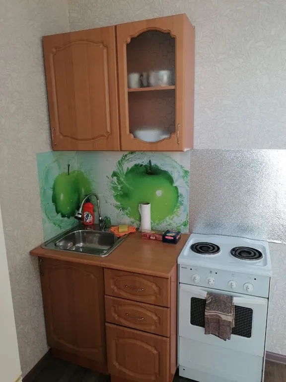 Студия для семейного отдыха и деловых поездок