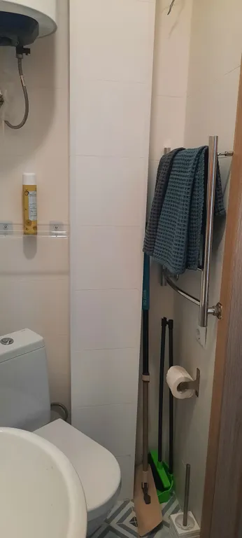 Апартаменты у моря