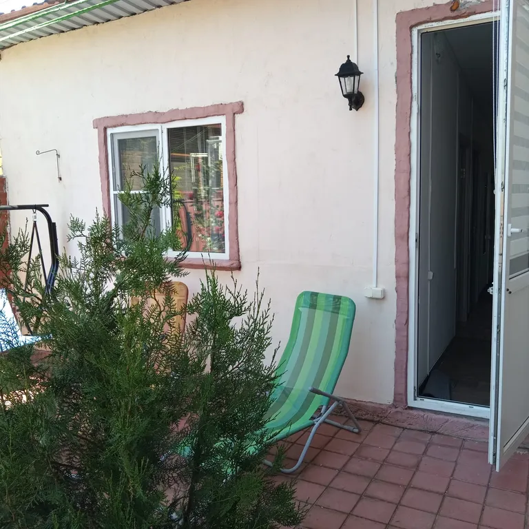 2-комнатный Дом