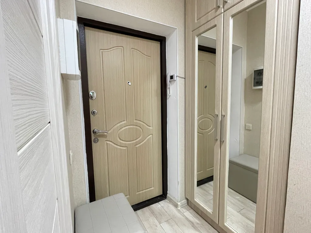 Времена года