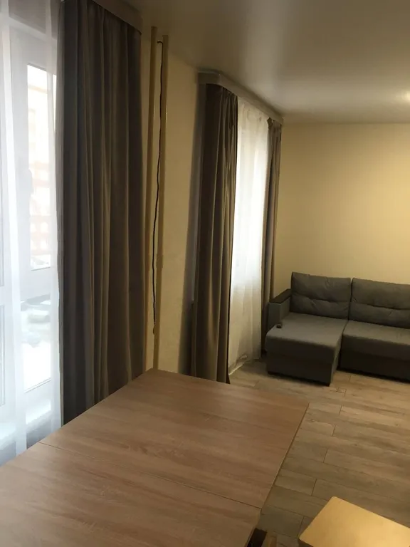 Cвeтлaя, простоpная, уютная квapтиpa