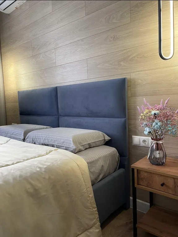 Квартира Квартира Deep Blue — Горячий Ключ