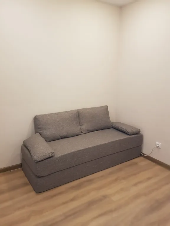 Студия с видом на реку Белая