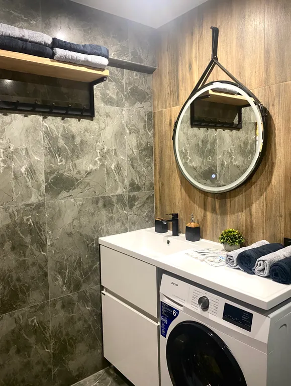 Квартира на первой линии, в 3 минутах до Байкала