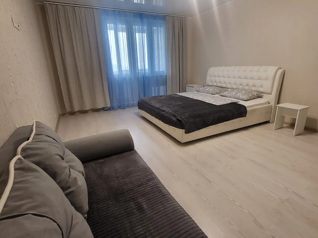 Ваш уютный дом на сутки