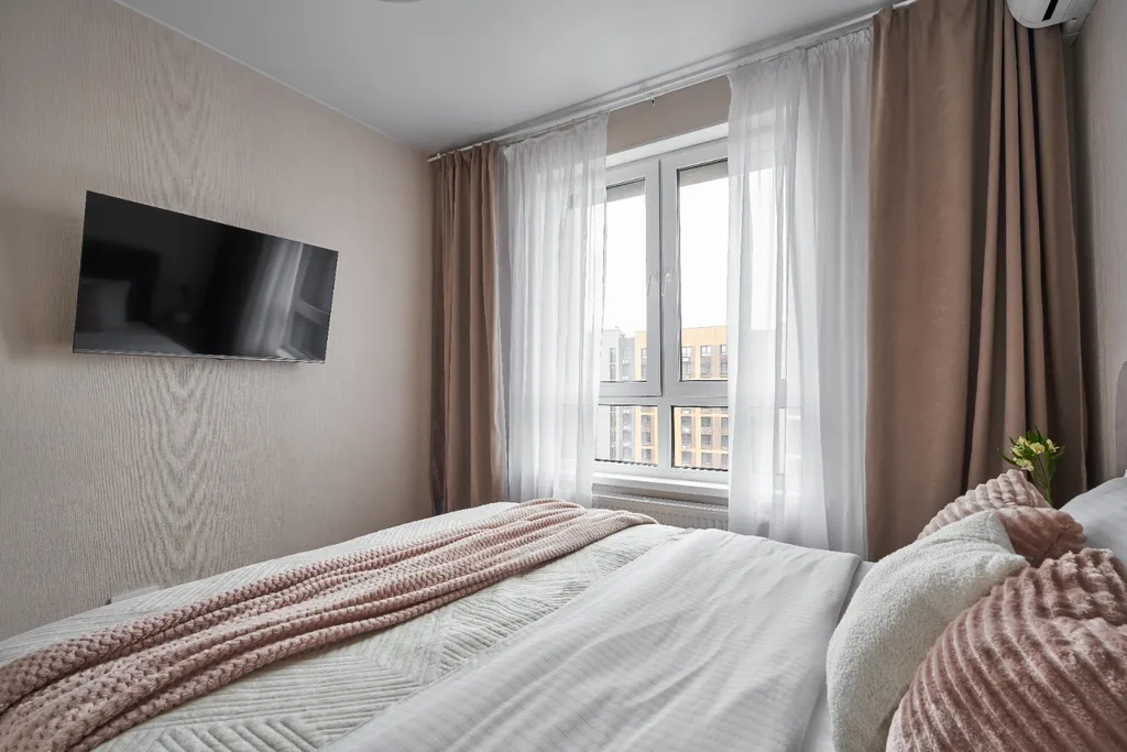 Уютно как дома