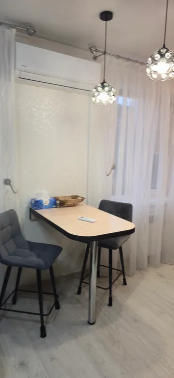 Комфортная 2-комнатная квартира