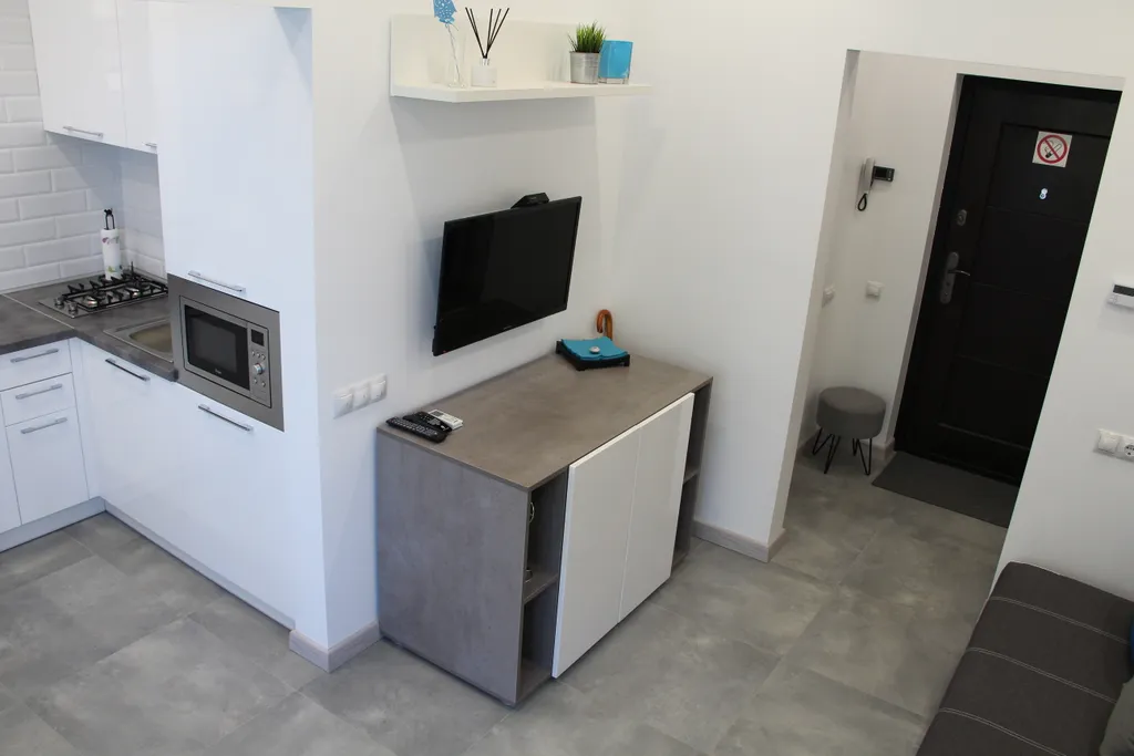 Квартира Квартира Kordero apartment — Светлогорск