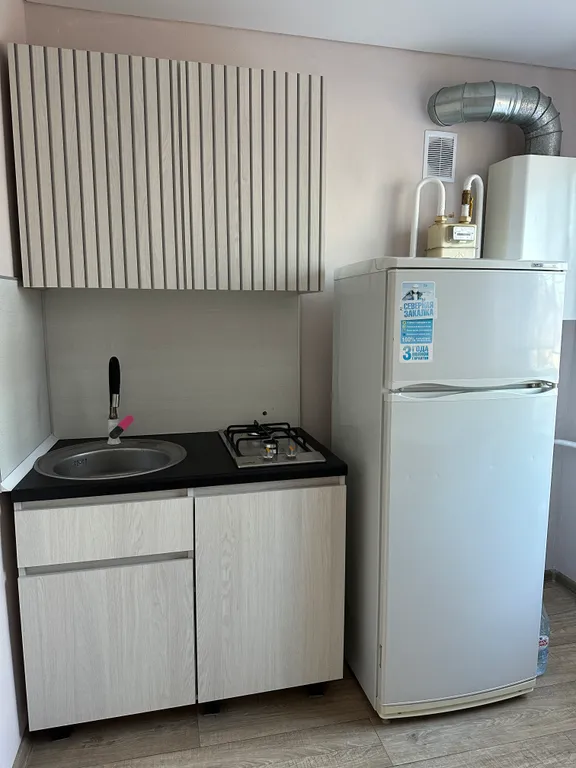 Однокомнатная квартира в 5 минутах от центра города