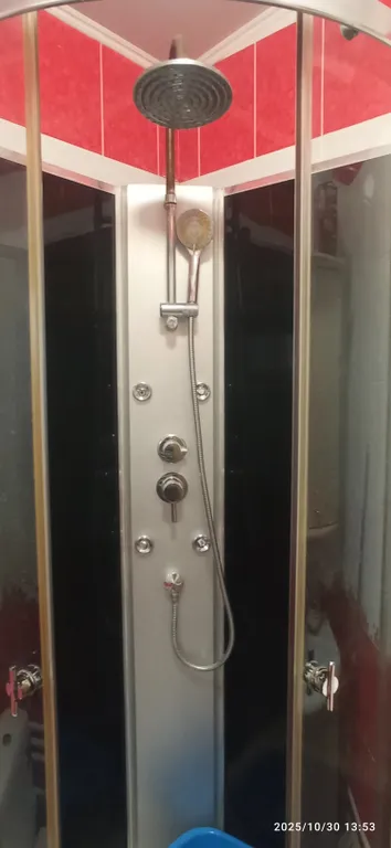 Апартаменты Rosa 36