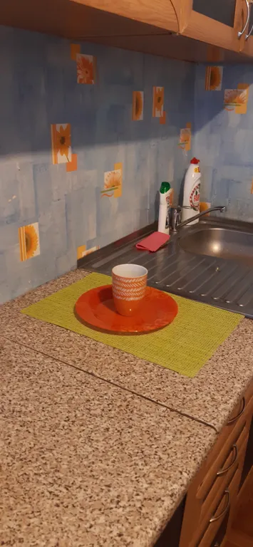 Уютная квартира в центре