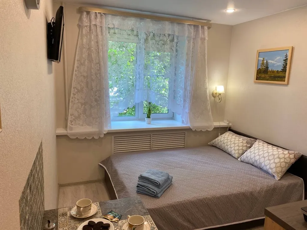 Мини-студия Гармония 2