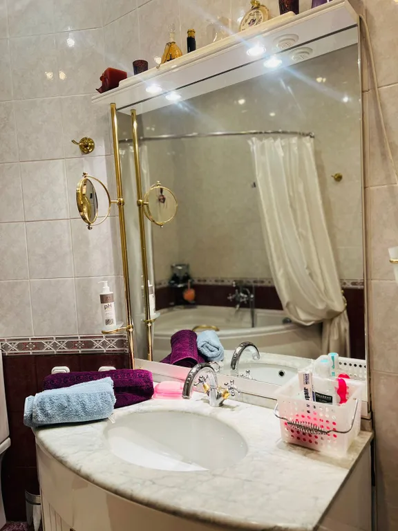 Комфортная и уютная квартира в центре города