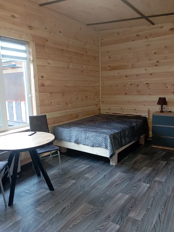 1-комнатный Дом