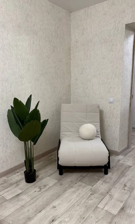 Лучшая, просторная квартира в округе