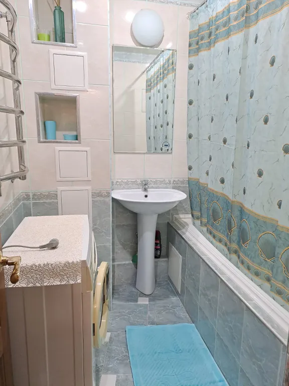 Квартира в центре