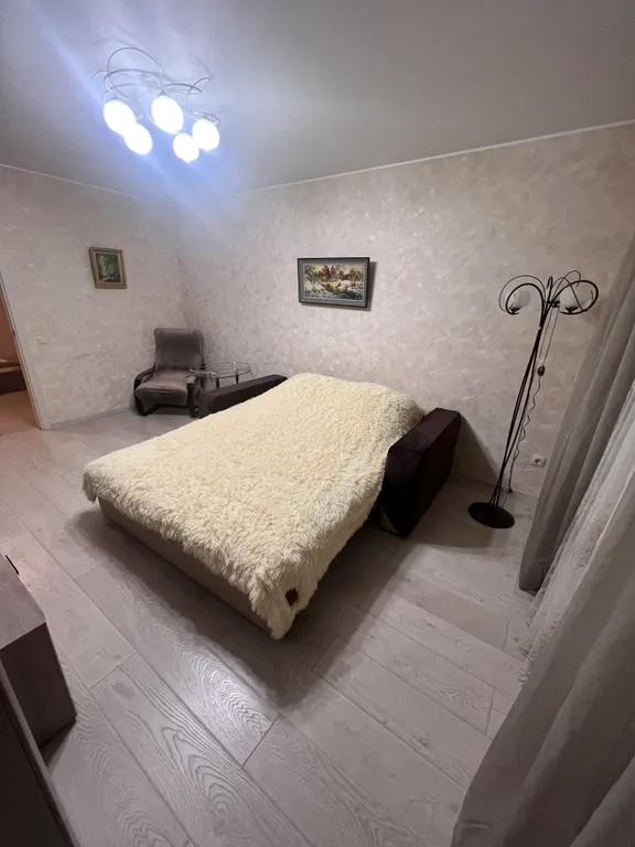 Комфортабельная квартира рядом с Музеем оружия