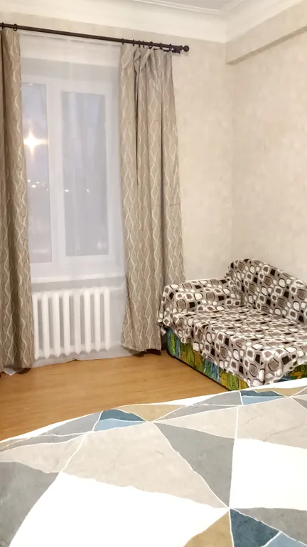 Уютная квартира в самом центре