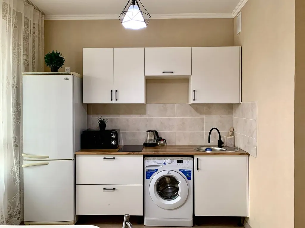 Квартира в центре по Туран