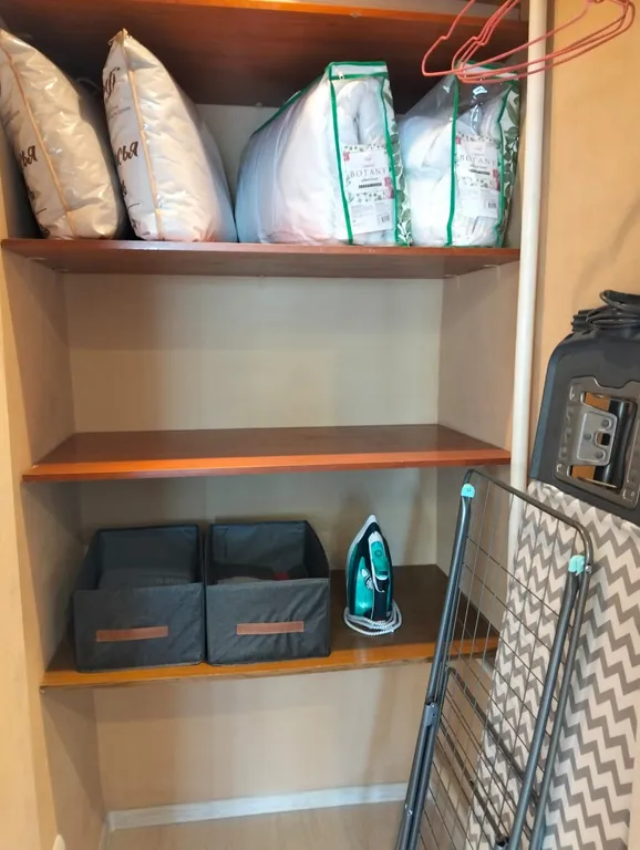 Квартира Квартира Чисто, уютно, центр. — Волгоград