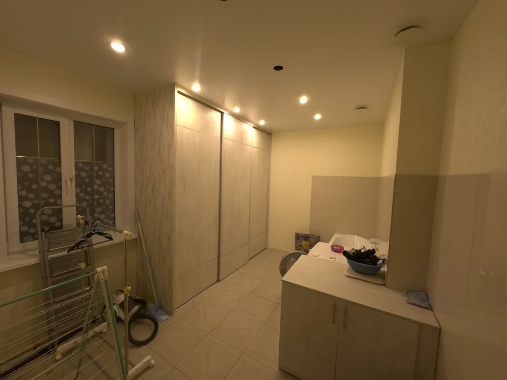 Двухэтажный коттедж в Южно-Сахалинске, это уютный дом вдали от дома