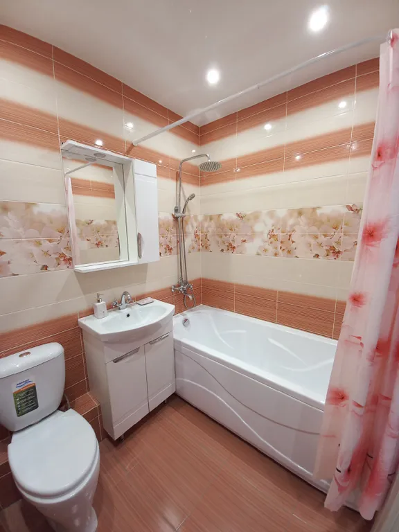 Квартира у Рио