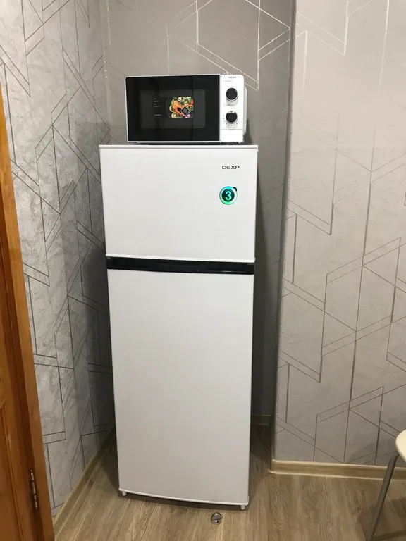 Атмосферные Апартаменты