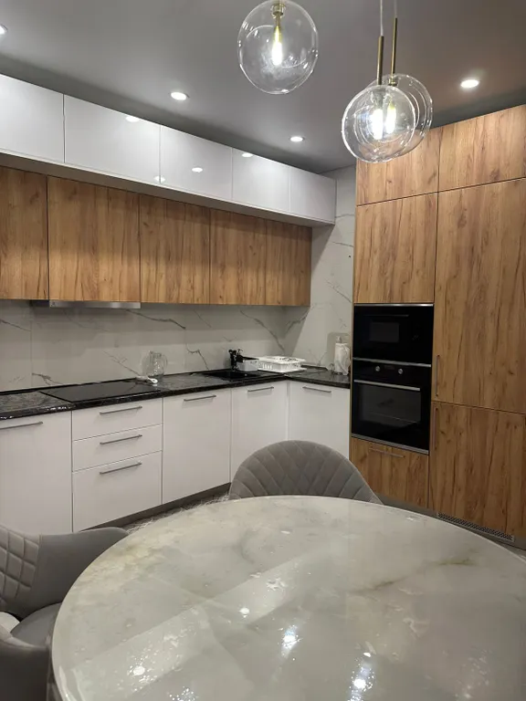 С видом на Чашу