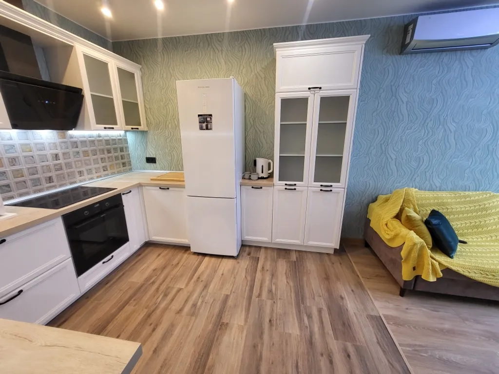 Квартира в сердце Одинцово