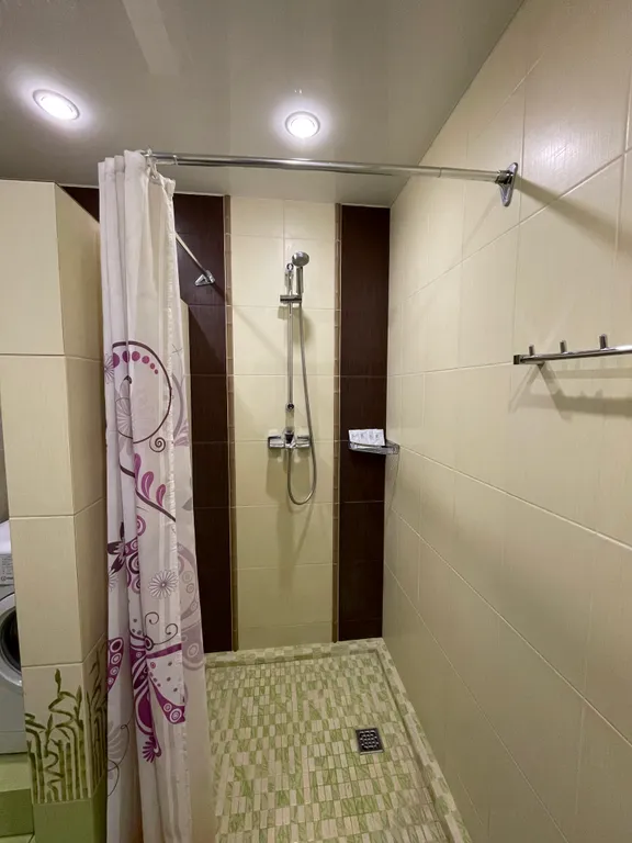 Квартира Квартира Люкс, напротив ТЦ Планета — Красноярск