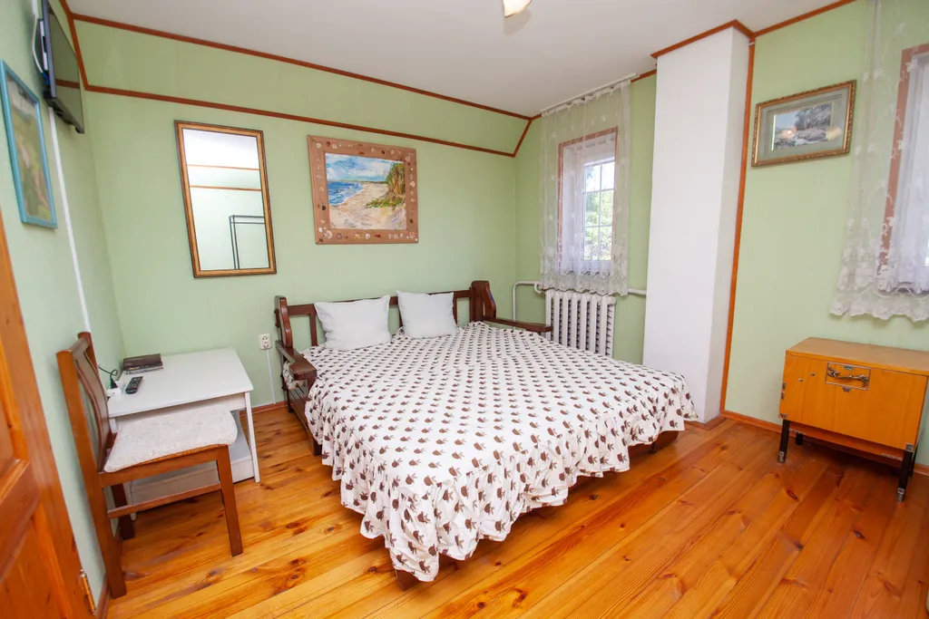 Квартира Комната — аренда посуточно в Зеленоградск