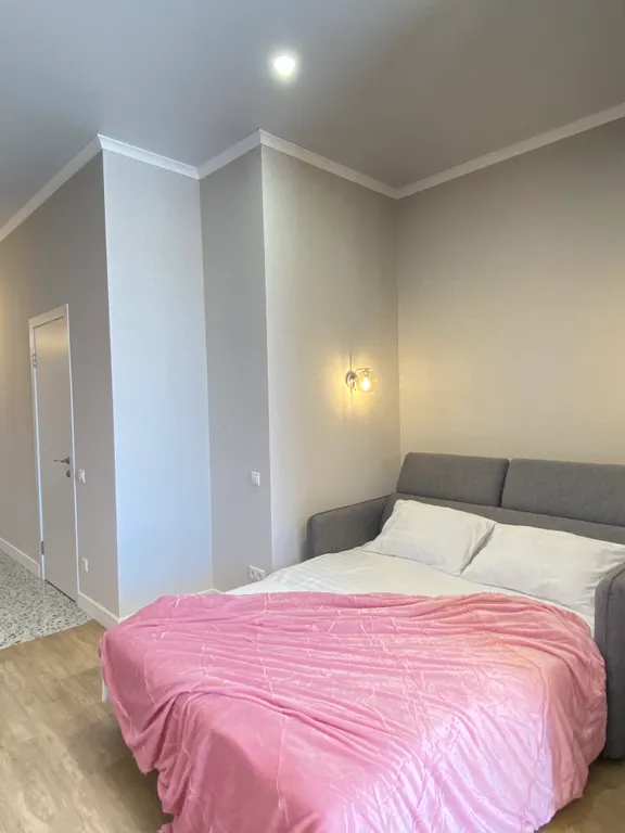 Квартира 1-комнатная Квартира — Геленджик