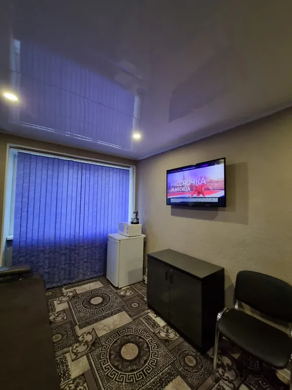 Уютная студия в центре Талнаха