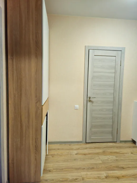 Квартира