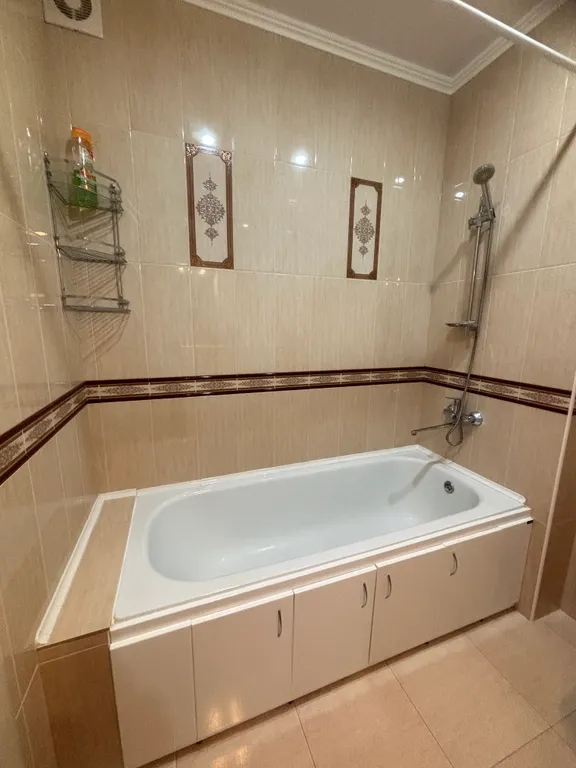 Просторная квартира в городе Минеральные Воды