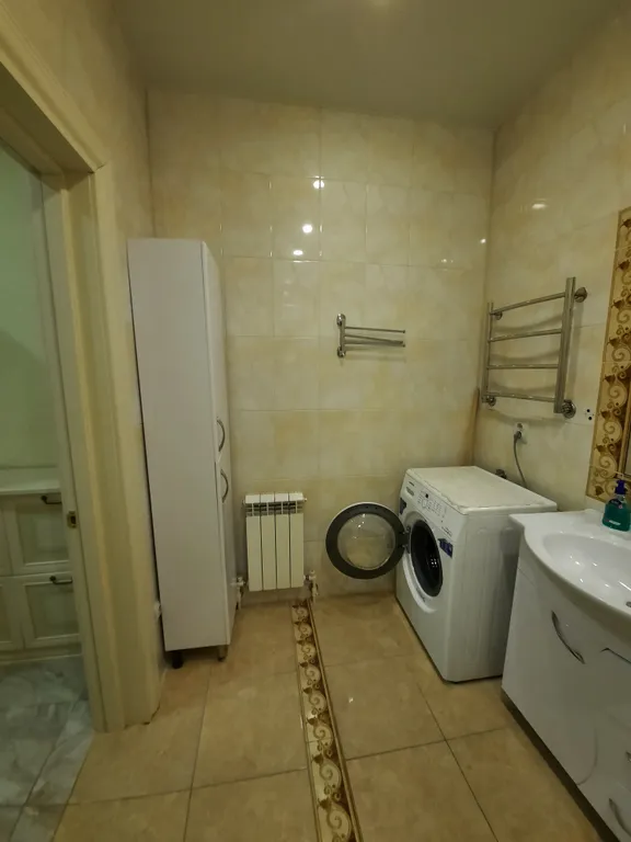 Уютная квартира в центре