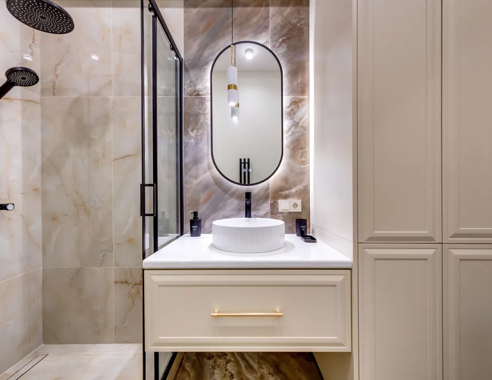 Апартаменты бизнес класса