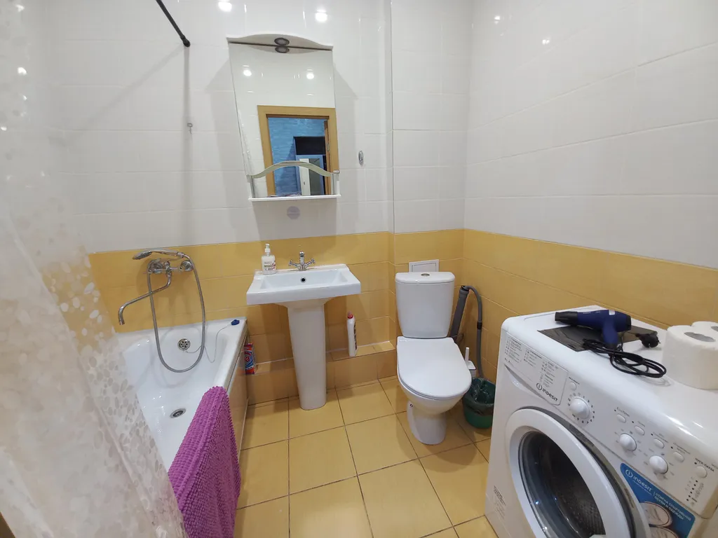 Студия люкс на Бейкер-Стрит