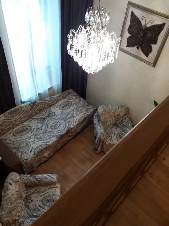 Квартира у моря