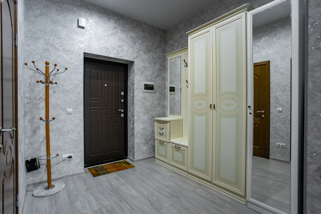 Квартира Квартира Апартамент Alt-platz — Светлогорск