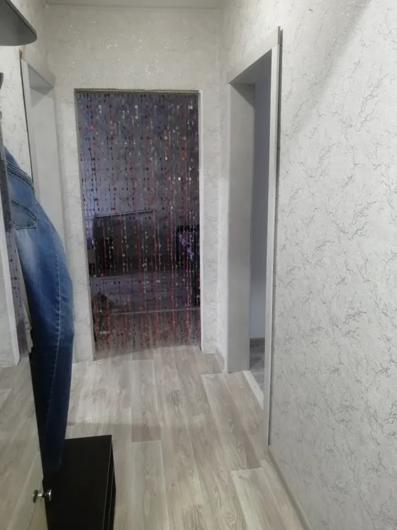 Уютная 2-комнатная квартира в центре города