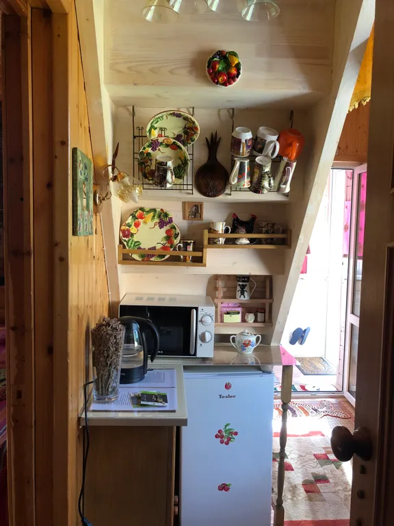 Аленький цветочек