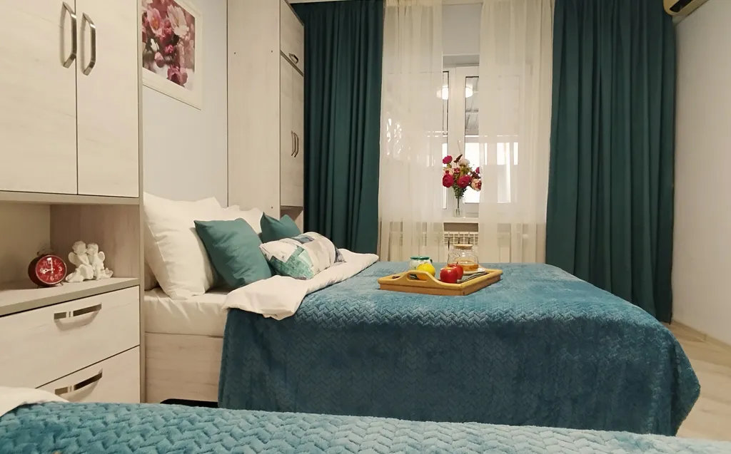 Коттедж Домик в центре — Геленджик