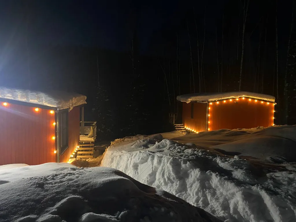 Усьвинские пороги