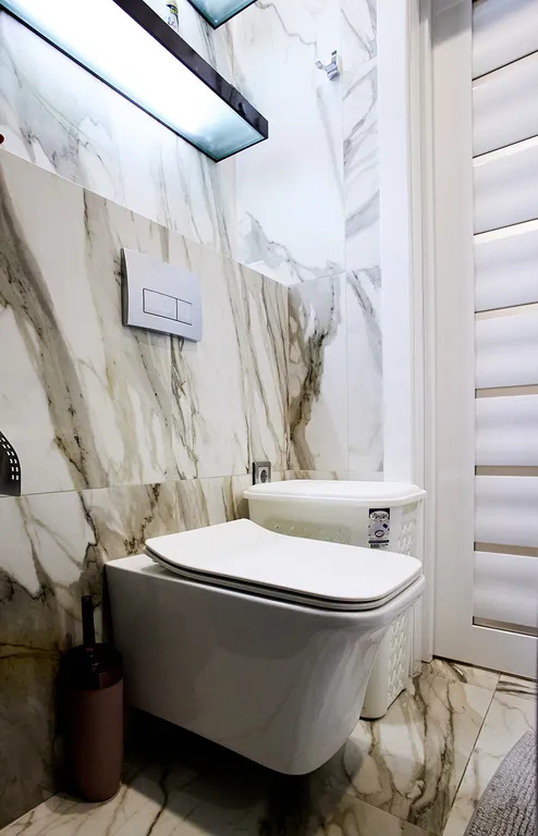 Квартира 2-комнатная Квартира — Геленджик