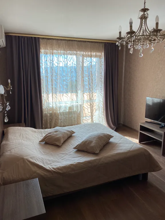 Квартира Гнездышко — аренда посуточно в Ржев