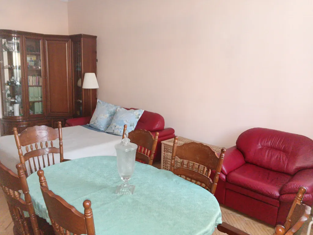 Квартира Комната — Санкт-Петербург