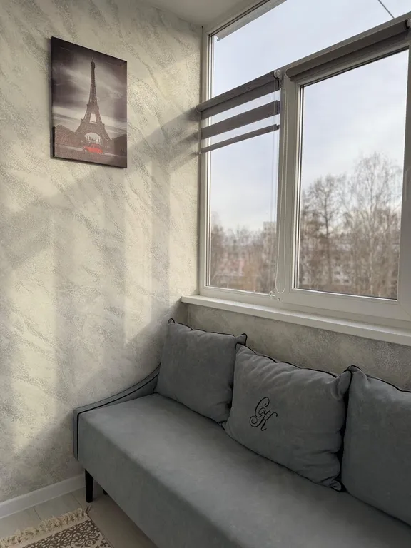 Уютная квартира в самом центре города